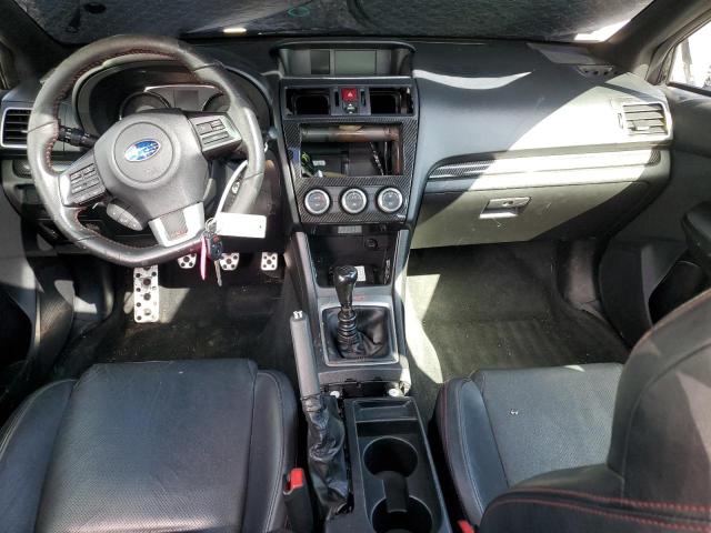 JF1VA1G61F9816325 Subaru Wrx Limited