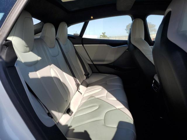 5YJSA1E20FF116427 Tesla MODEL S