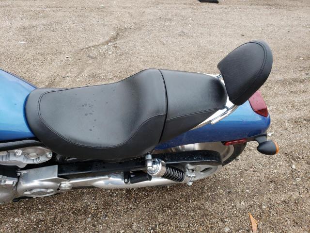 2005 HARLEY-DAVIDSON VRSCB 1HD1HBZ135K801133