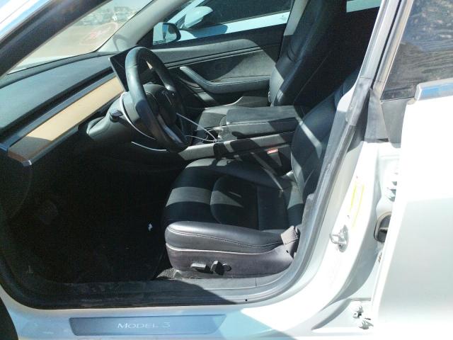 5YJ3E1EA9JF011877 Tesla MODEL 3