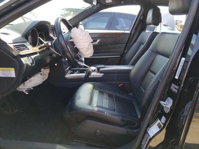 WDDHF8JB8EA955121 Mercedes-Benz E 350 4matic