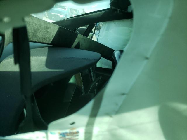 5YJXCBE28HF050184 Tesla MODEL X