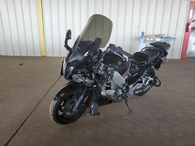 2017 YAMAHA FJR1300 AE - JYARP30E8HA000359