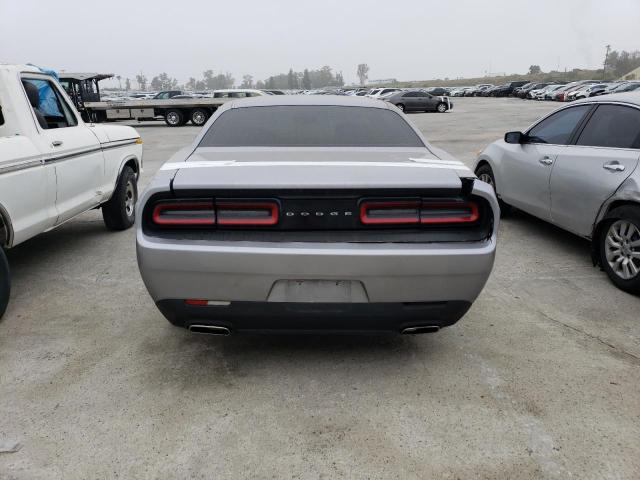 2C3CDZAG4GH240065 Dodge Challenger Sxt