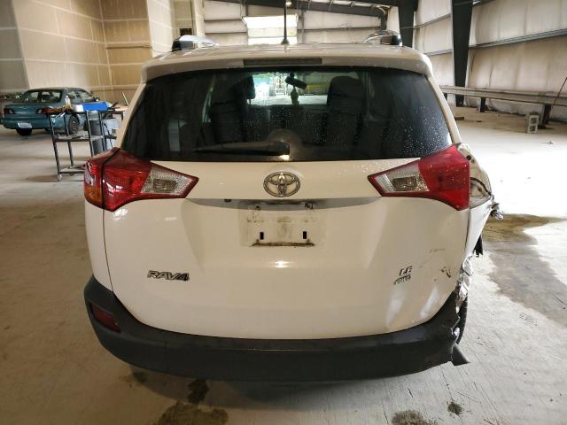 VIN JTMBFREV3D5008053 2013 TOYOTA RAV4 no.6