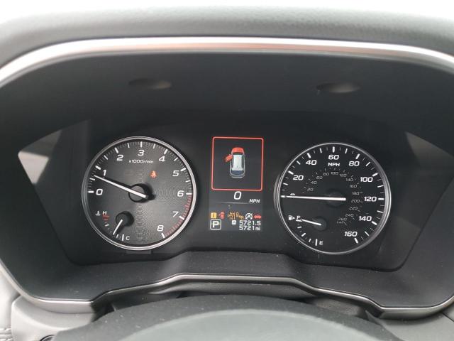 2023 SUBARU OUTBACK ON 4S4BTAJC2P3152638