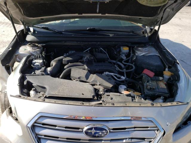 2016 SUBARU OUTBACK 2. - 4S4BSBJCXG3260370