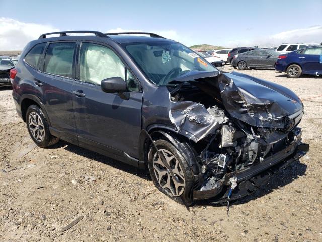 JF2SKAJC1MH552052 Subaru Forester Premium