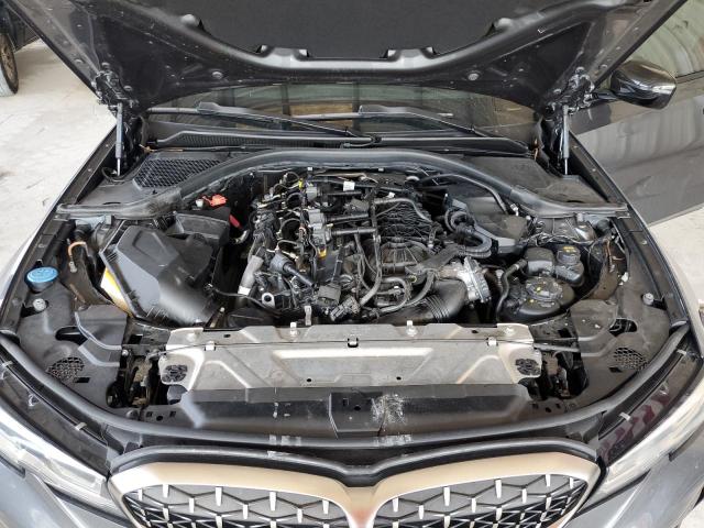 2020 BMW M340XI - WBA5U9C04LFH12393