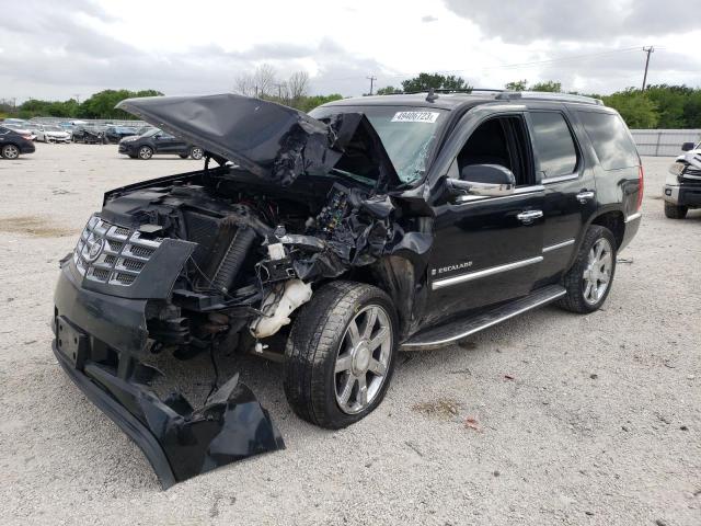 2008 Cadillac Escalade Luxury