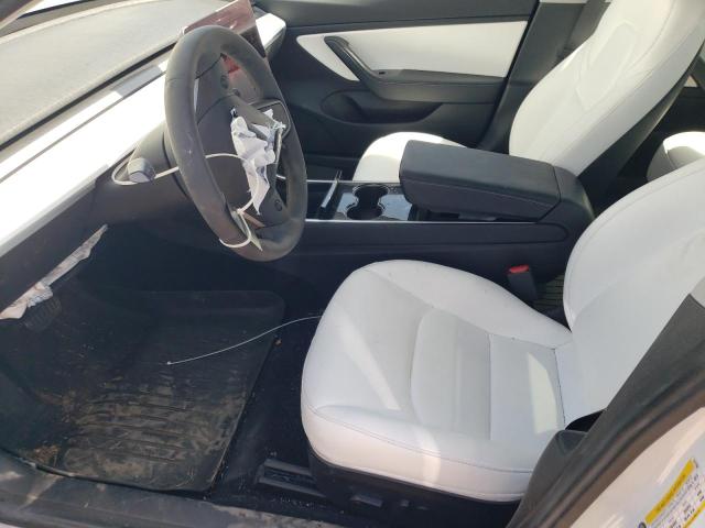 5YJ3E1EB4KF517790 Tesla MODEL 3