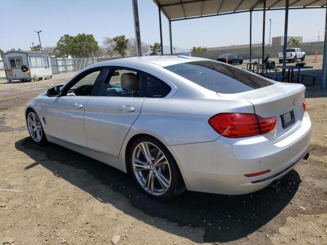 WBA4E3C30HG187492 BMW 440i Gran Coupe