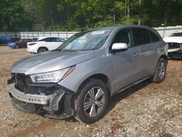 2019 Acura MDX 