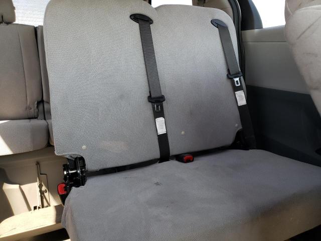 2020 TOYOTA SIENNA L - 5TDZZ3DC0LS057786
