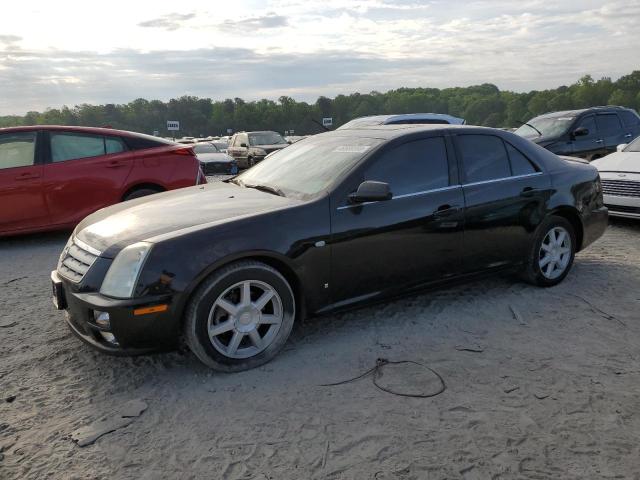 2006 Cadillac STS 