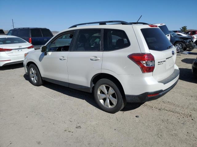 JF2SJADC4FH486615 Subaru Forester 2.5i Premium