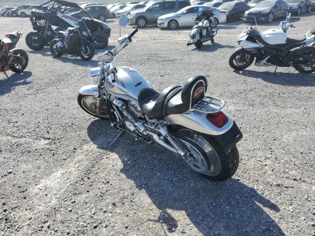 2003 HARLEY-DAVIDSON VRSCA 1HD1HAZ123K835524