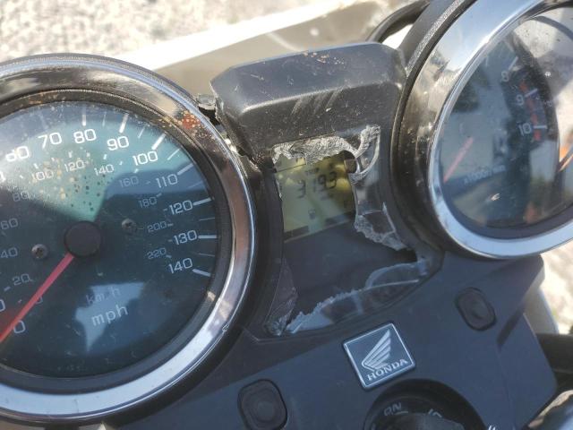 2013 HONDA CB1100 - JH2SC6517DK000552