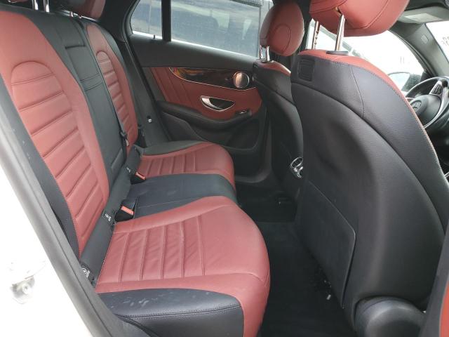 2018 MERCEDES-BENZ GLC COUPE - WDC0J4KB2JF305589