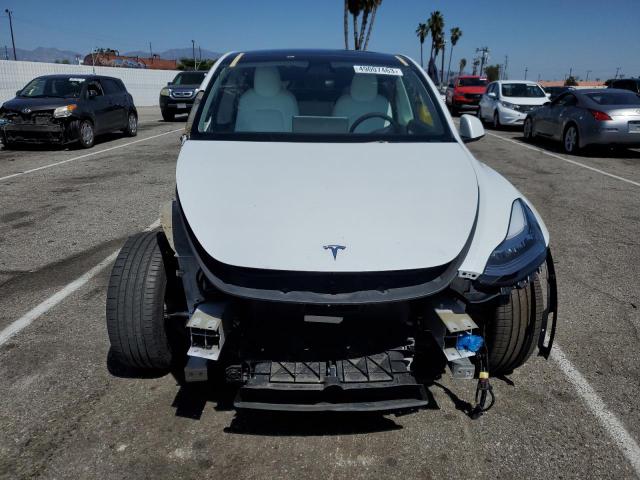 7SAYGDEE4NF443435 Tesla Model Y