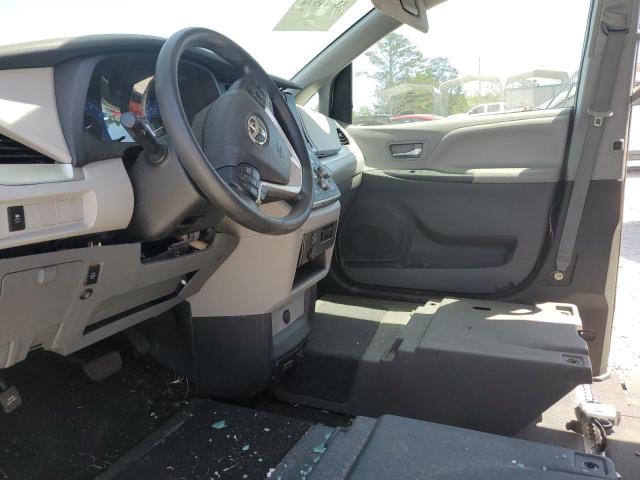 2019 TOYOTA SIENNA - 5TDKZ3DC4KS009188