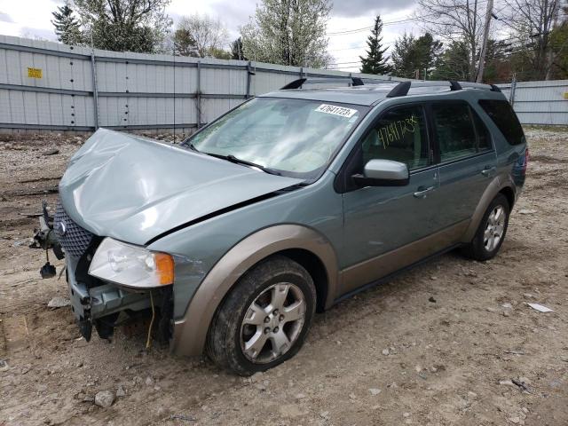 2007 Ford Freestyle SEL