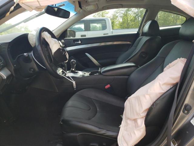 2015 INFINITI Q60 JOURNE - JN1CV6EL5FM890164