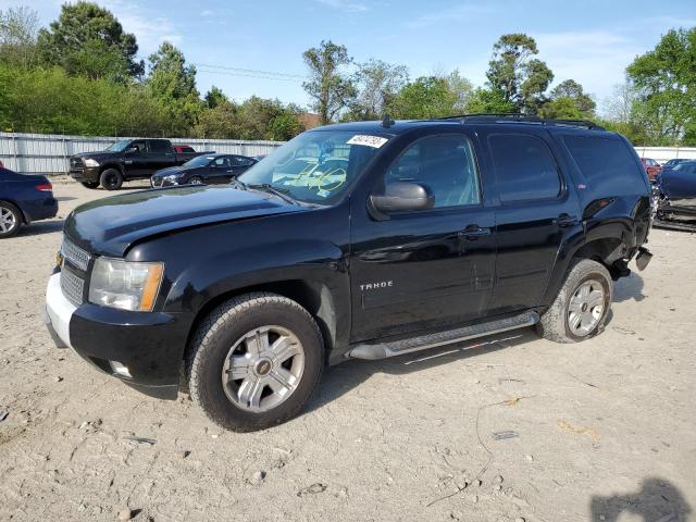 2010 Chevrolet Tahoe 