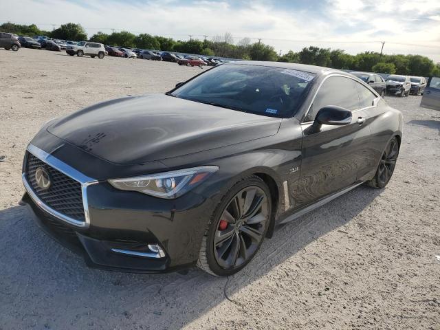 2019 INFINITI Q60 RED SP - JN1FV7EK1KM360133