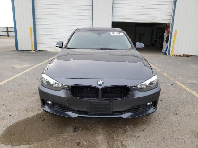 WBA3A5C59FF611002 BMW 328 I