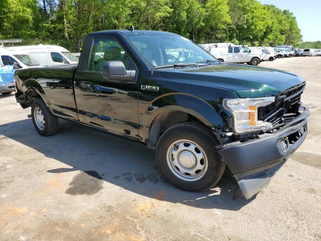 2020 FORD F150 - 1FTMF1CBXLKD53583