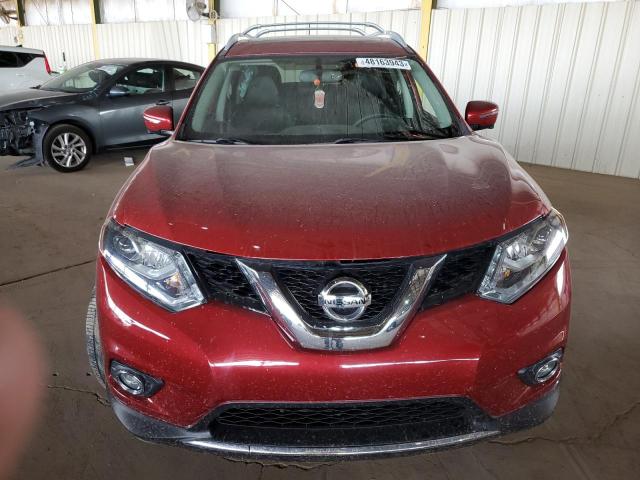 5N1AT2MT6GC747327 Nissan ROGUE S