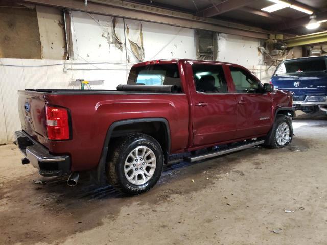 3GTU2UEC3FG368067 GMC Sierra K1500 Sle