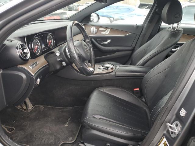WDDZF4KB9JA466894 Mercedes-Benz E 300 4matic
