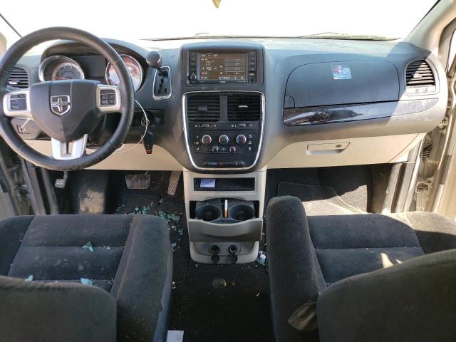 2C4RDGBG0HR630486 Dodge Grand Caravan Se