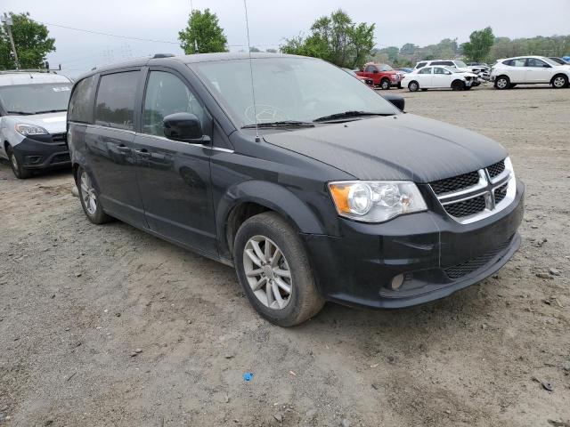 VIN 5N1AT2MV6EC793884 2019 DODGE CARAVAN no.4