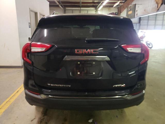 2022 GMC TERRAIN AT 3GKALYEV4NL274329