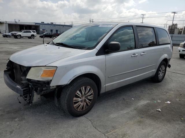 2009 Dodge Grand Caravan SE