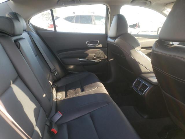 2020 ACURA TLX TECHNO - 19UUB1F54LA014827