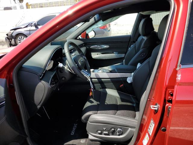 2023 GENESIS GV70 BASE - KMUMADTB6PU109050