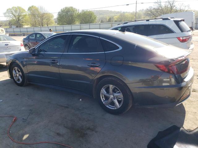 2023 HYUNDAI SONATA SE - KMHL24JA5PA248606