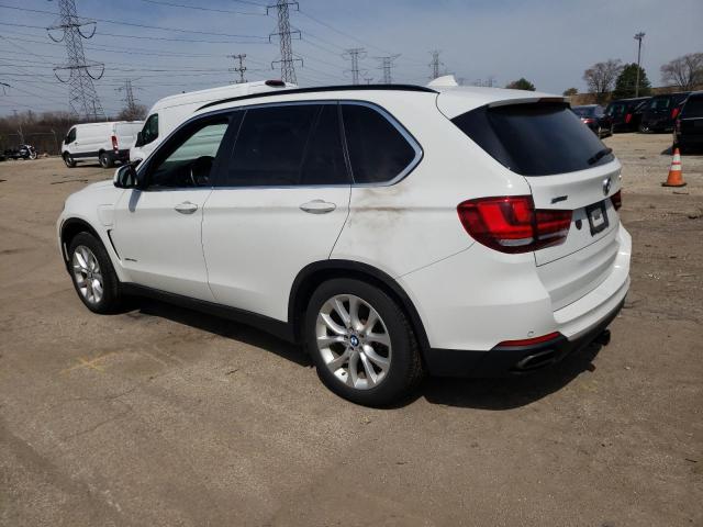 5UXKT0C53G0S75216 2016 BMW X5 - Image 2