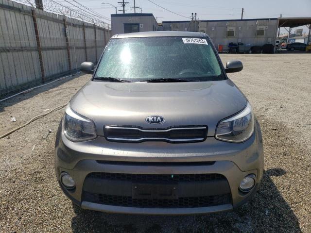 KNDJP3A56H7435295 KIA SOUL +