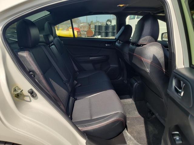 2021 SUBARU WRX SPORT JF1VA1Z61M9811605