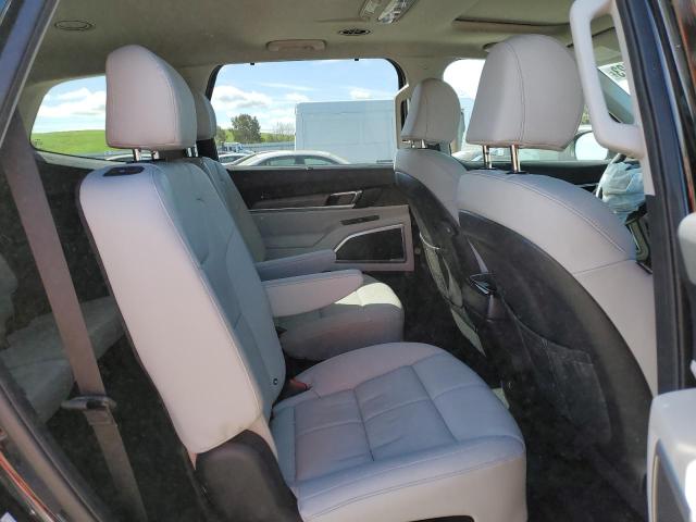 5XYP34HC9NG240256 KIA Telluride Ex