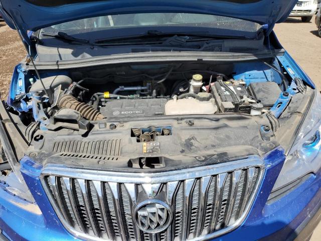 KL4CJASB7GB533874 Buick Encore