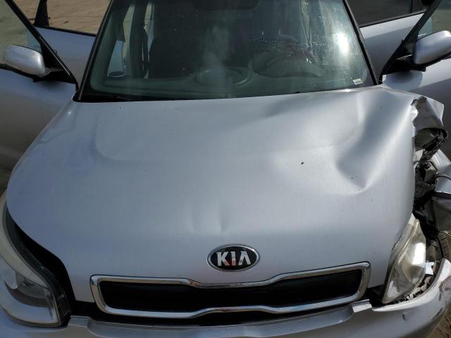 KNDJX3A59E7738745 KIA Soul !