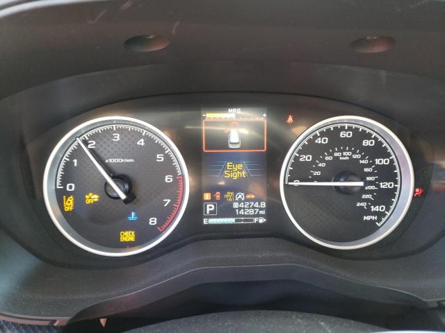 JF2SKAEC8NH437573 Subaru Forester Premium