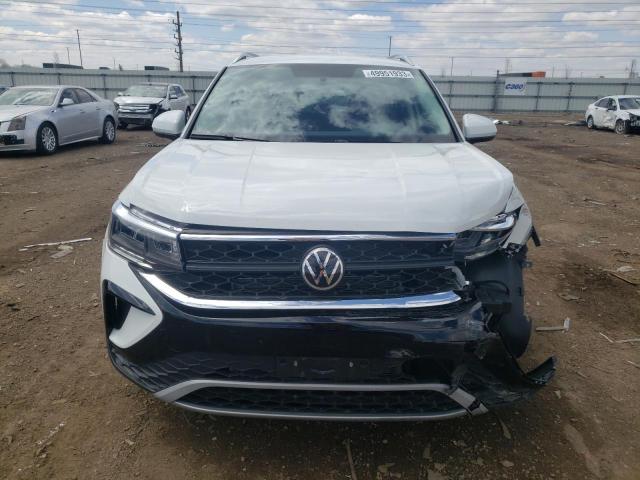 2022 VOLKSWAGEN TAOS SE - 3VVWX7B21NM016310