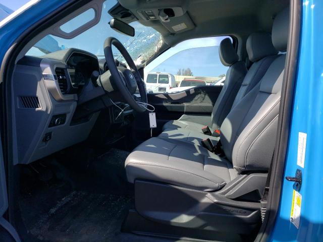 1FTMF1CB3MKE59200 Ford F150